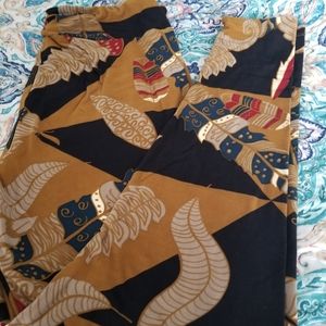 TC Brand New Lularoe Leggings